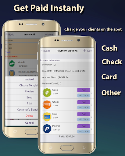 ARI (Auto Repair Software) - عکس برنامه موبایلی اندروید