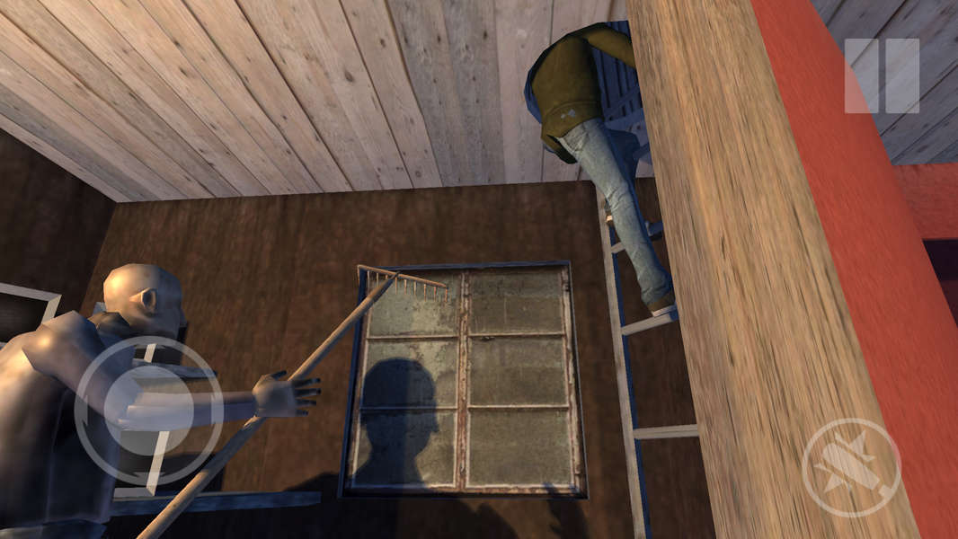 Play for Grandma Grandpa ۴ - عکس بازی موبایلی اندروید