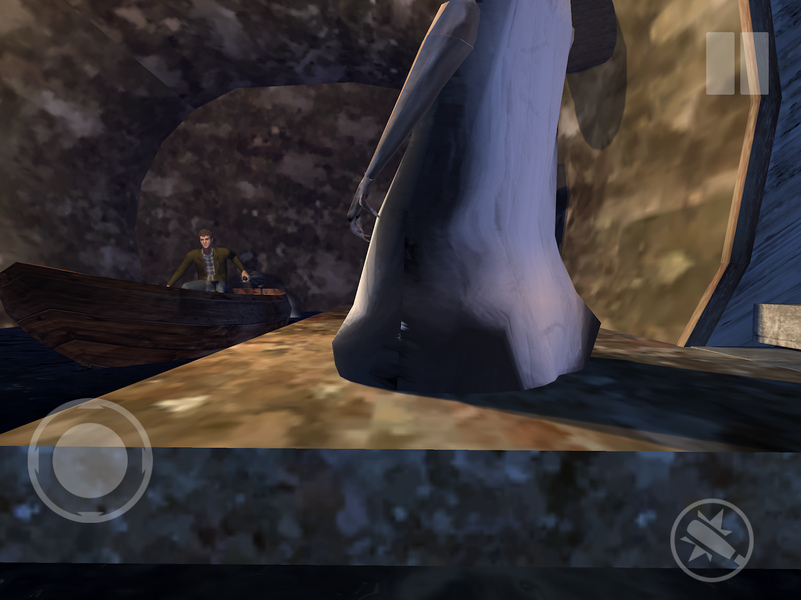 Play for Grandma Grandpa ۴ - عکس بازی موبایلی اندروید