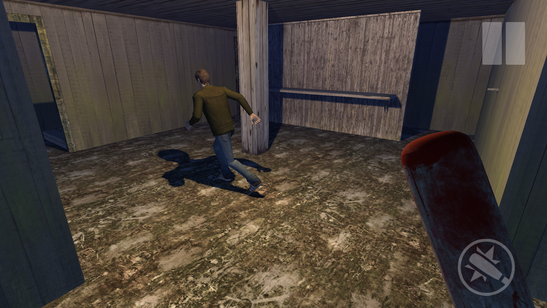 Play for Grandma Grandpa ۴ - عکس بازی موبایلی اندروید