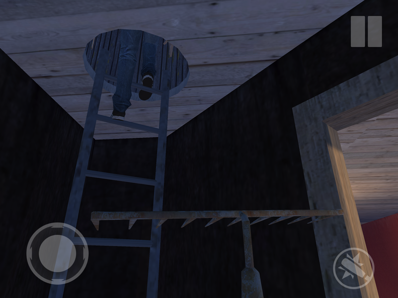 Play for Grandma Grandpa ۴ - عکس بازی موبایلی اندروید