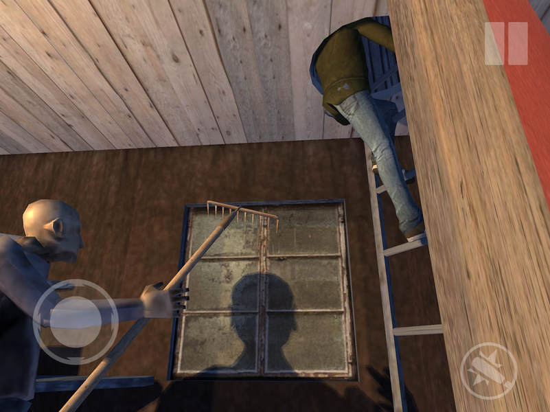 Play for Grandma Grandpa ۴ - عکس بازی موبایلی اندروید