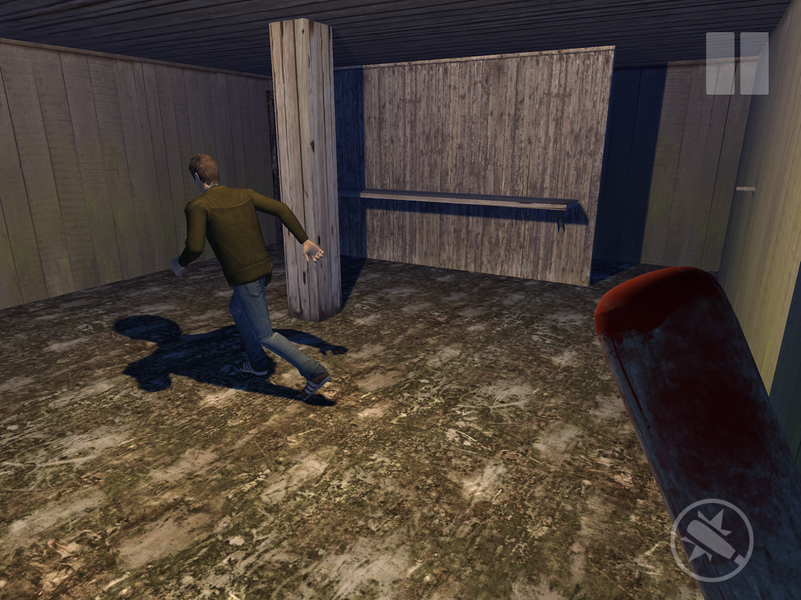 Play for Grandma Grandpa ۴ - عکس بازی موبایلی اندروید