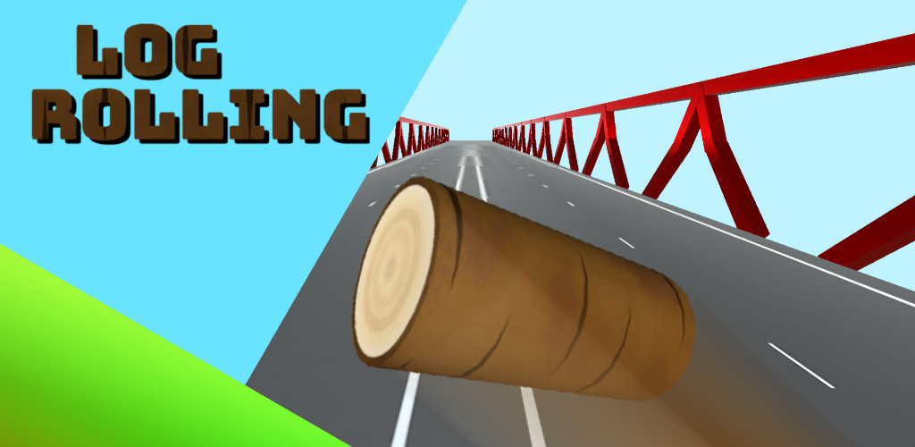Log Rolling - عکس برنامه موبایلی اندروید
