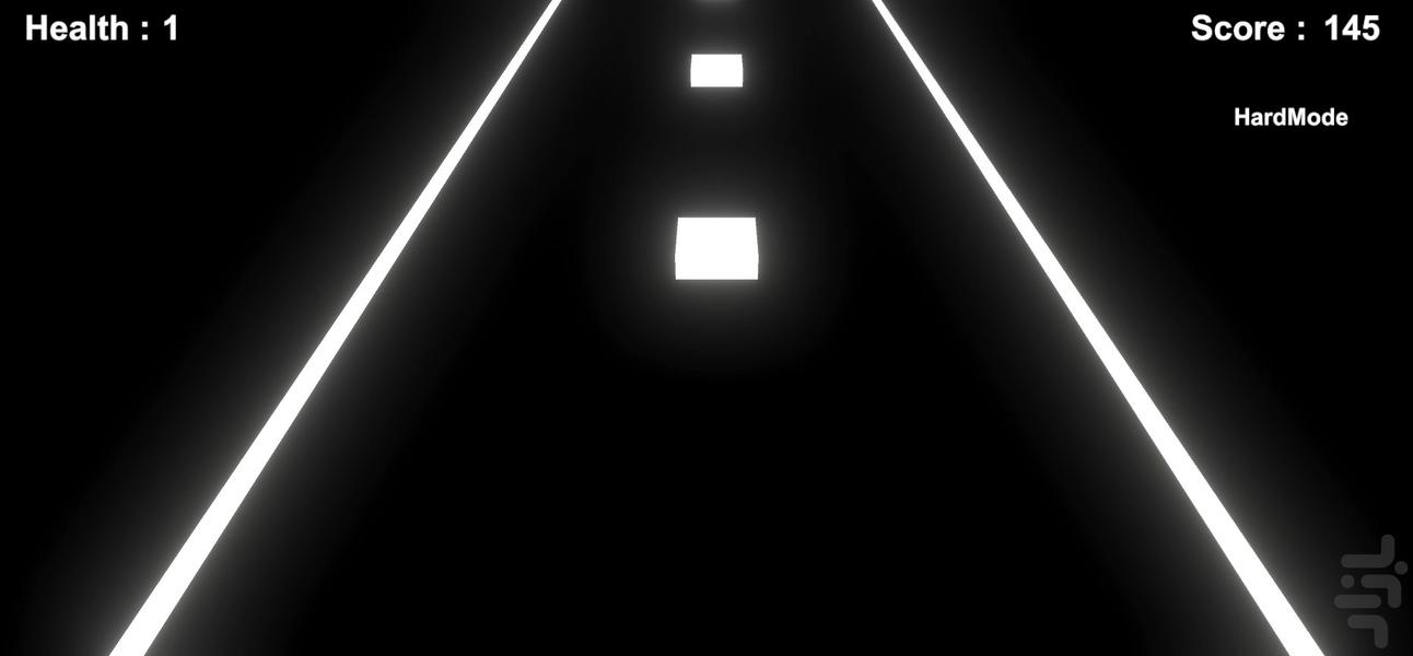 کوانتوم تایلز - Gameplay image of android game