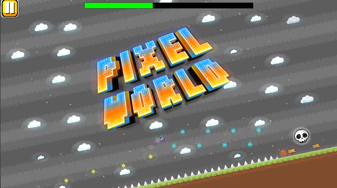 Final Dash - Multiplayer ۲.۲ - عکس بازی موبایلی اندروید