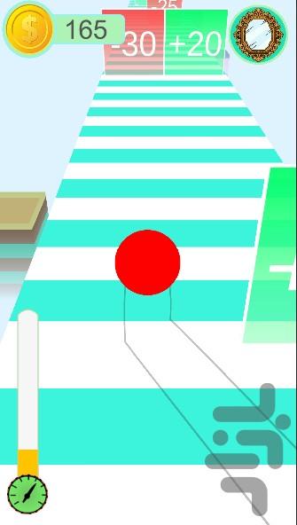 شتاب - عکس بازی موبایلی اندروید