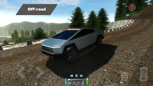 Racing Xperience: Driving Sim - عکس برنامه موبایلی اندروید