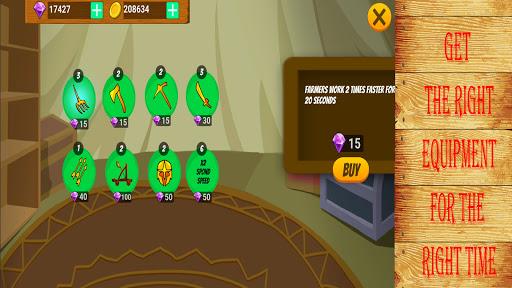 Age of Stickman : Stick Battle - عکس بازی موبایلی اندروید