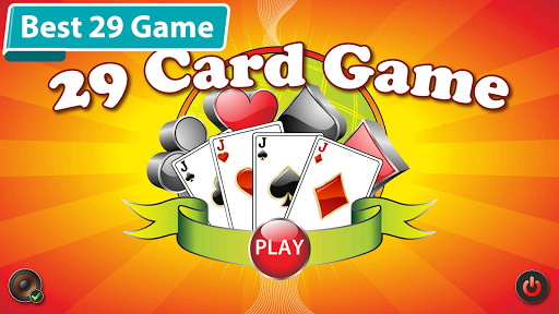 ۲۹ Card Game - عکس بازی موبایلی اندروید