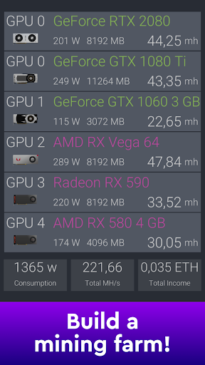 PC Creator Simulator - عکس بازی موبایلی اندروید