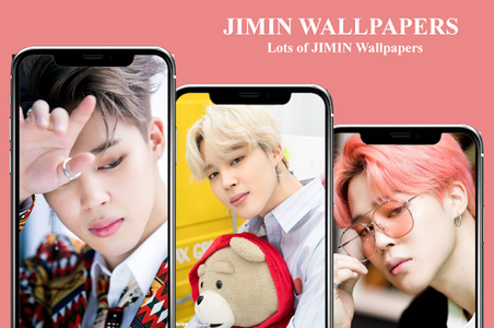 BTS Wallpapers and Backgrounds - All FREE - عکس برنامه موبایلی اندروید