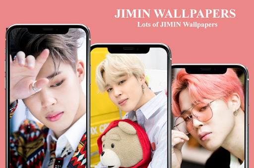 BTS Wallpapers and Backgrounds - All FREE - Image screenshot of android app