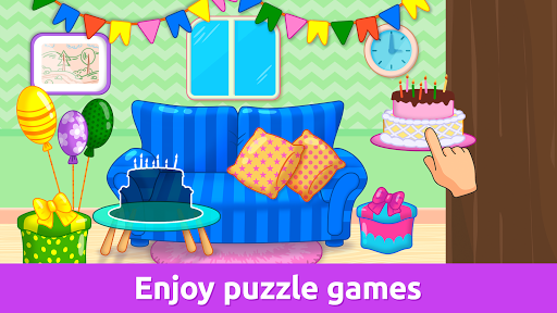 Cake Cooking Games for Kids 2‪+‬ Free Download