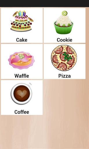 Bakery cooking games - عکس بازی موبایلی اندروید