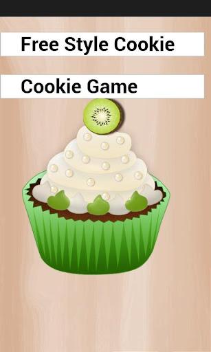 Bakery cooking games - Gameplay image of android game
