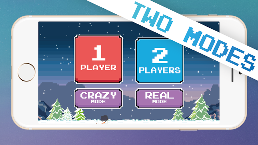 Boxing Physics - عکس بازی موبایلی اندروید