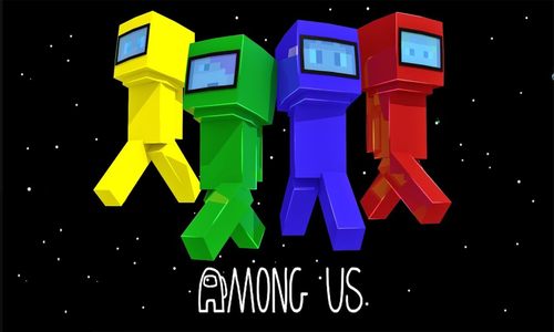 Among Us for Android - Download