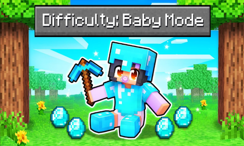 Baby mod for Minecraft ™- Mode & Addons for MCPE for Android - Download