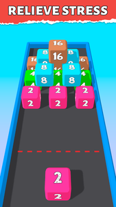 Bounce Merge 2048 Join Numbers - Apps on Google Play