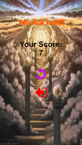 Name of Lord - عکس بازی موبایلی اندروید