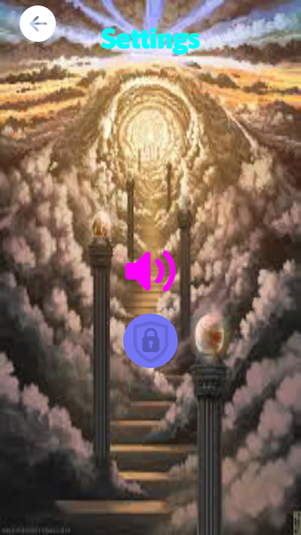 Name of Lord - عکس بازی موبایلی اندروید