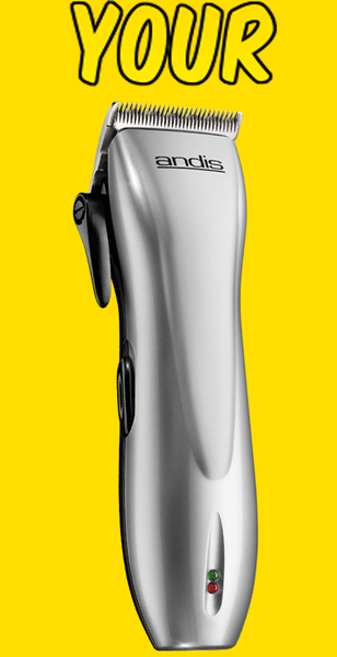 Hair clipper Barber Shop - Gameplay image of android game