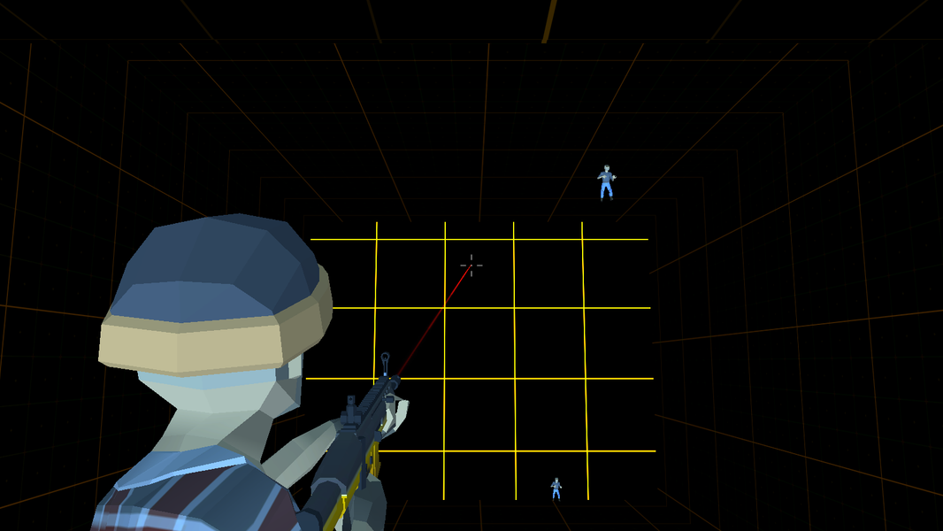 BuildNow GG - 1v1 Epic Battles - Gameplay image of android game