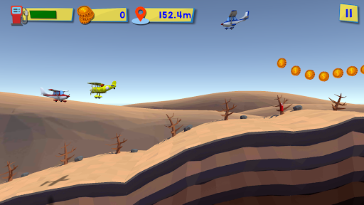 Air Climb Racing ۲ - عکس برنامه موبایلی اندروید