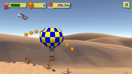 Air Climb Racing ۲ - عکس برنامه موبایلی اندروید