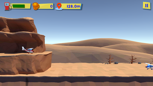 Air Climb Racing ۲ - عکس برنامه موبایلی اندروید