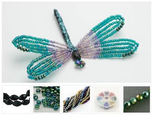 Beads Craft Ideas - عکس برنامه موبایلی اندروید
