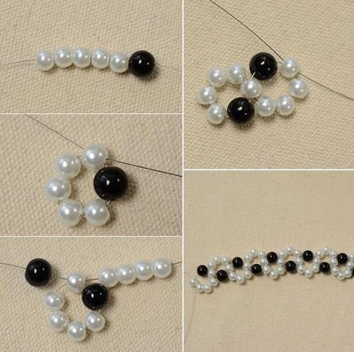 Beads Craft Ideas - عکس برنامه موبایلی اندروید
