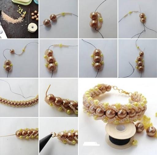 Beads Craft Ideas - عکس برنامه موبایلی اندروید