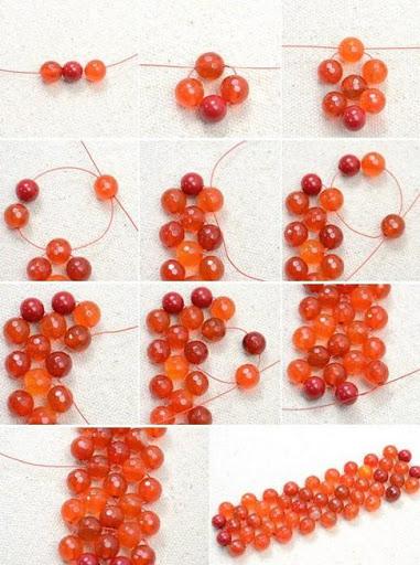 Beads Craft Ideas - عکس برنامه موبایلی اندروید