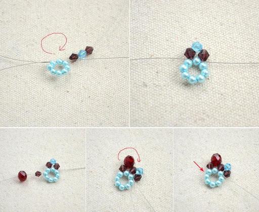 Beads Craft Ideas - عکس برنامه موبایلی اندروید