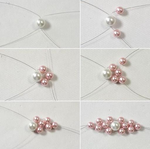 Beads Craft Ideas - عکس برنامه موبایلی اندروید