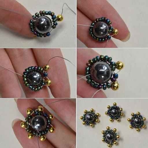 Beads Craft Ideas - عکس برنامه موبایلی اندروید