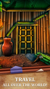 100 Doors - Escape from Prison na App Store