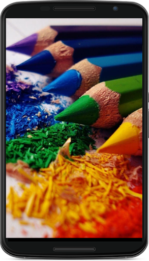 beautiful wallpaper - عکس برنامه موبایلی اندروید