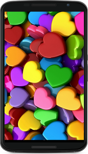 beautiful wallpaper - عکس برنامه موبایلی اندروید