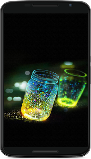 beautiful wallpaper - عکس برنامه موبایلی اندروید