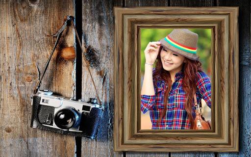 Beauty Studio Pic Frame Editor - Image screenshot of android app
