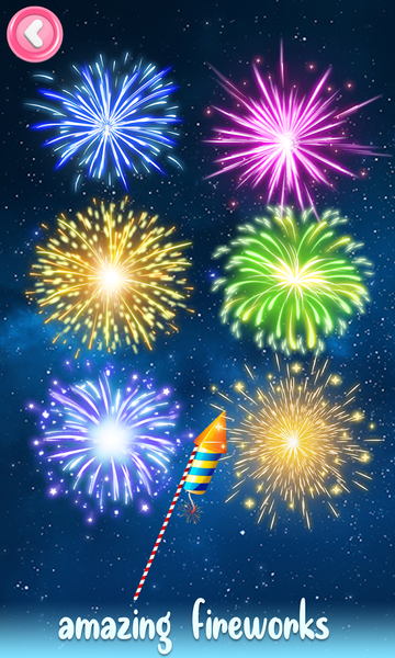 Beauty Coloring Book Glitter - Image screenshot of android app