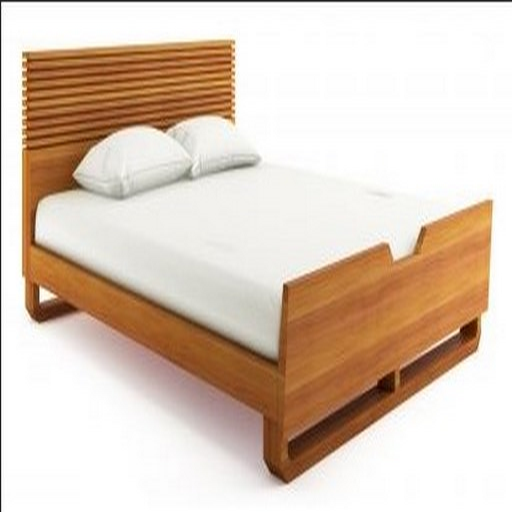 Sleeping Bed Design - عکس برنامه موبایلی اندروید