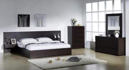 Bedroom Furniture Designs - Image screenshot of android app