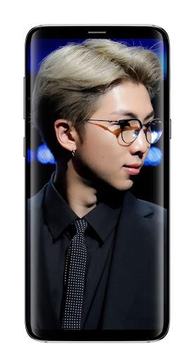 RM BTS Wallpapers HD 2020 - عکس برنامه موبایلی اندروید