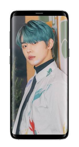 TXT Wallpaper Yeonjun Fans 2020 - Image screenshot of android app