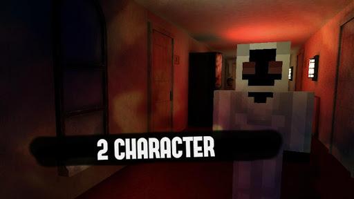 Herobrine:The Hotel - عکس بازی موبایلی اندروید