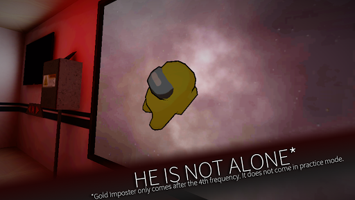 Imposter The Horror ۳D - عکس بازی موبایلی اندروید